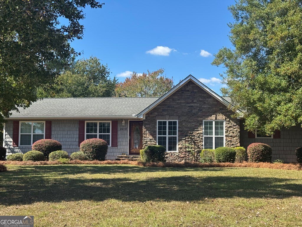 Tift Terrace - Residential