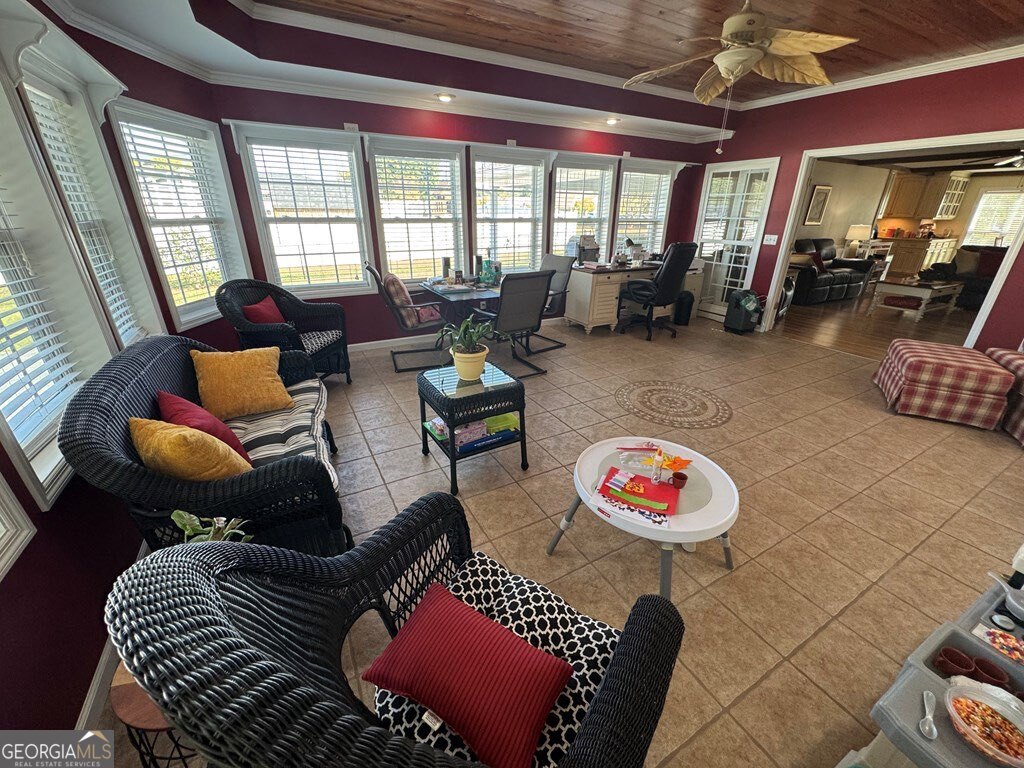Tift Terrace - Residential