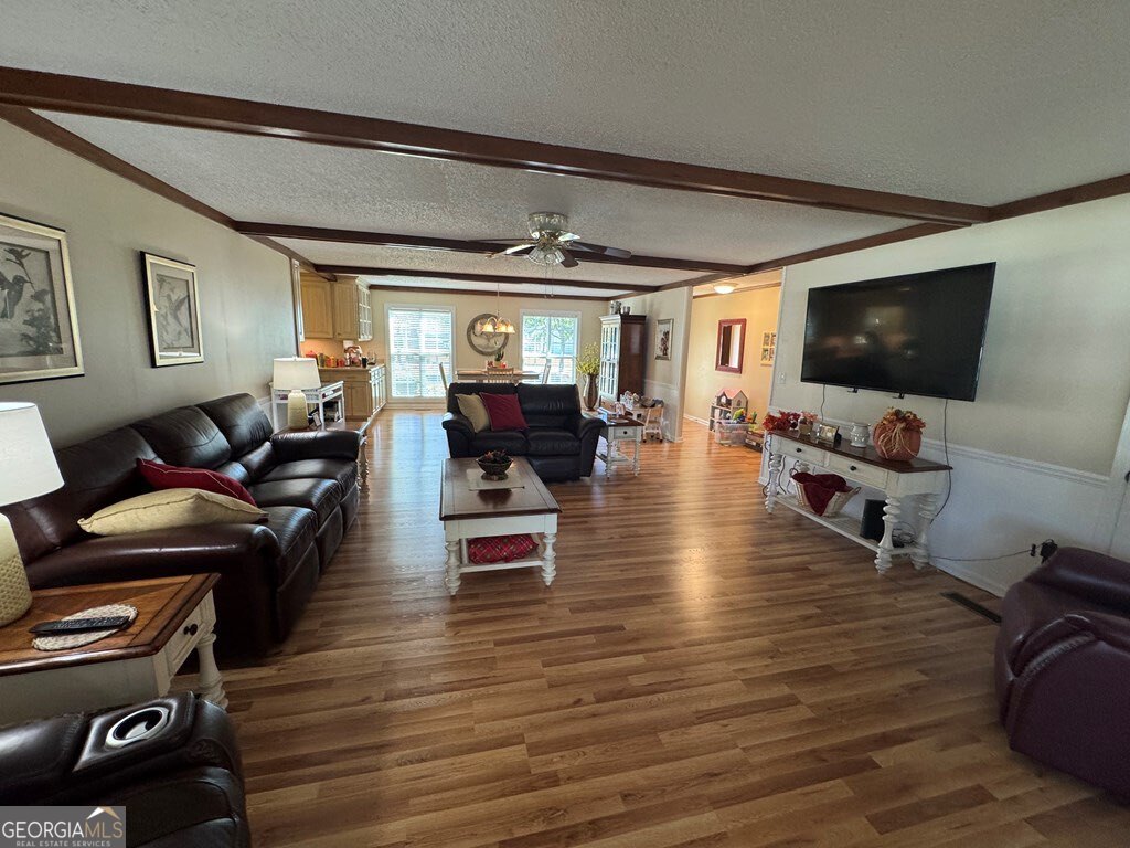 Tift Terrace - Residential