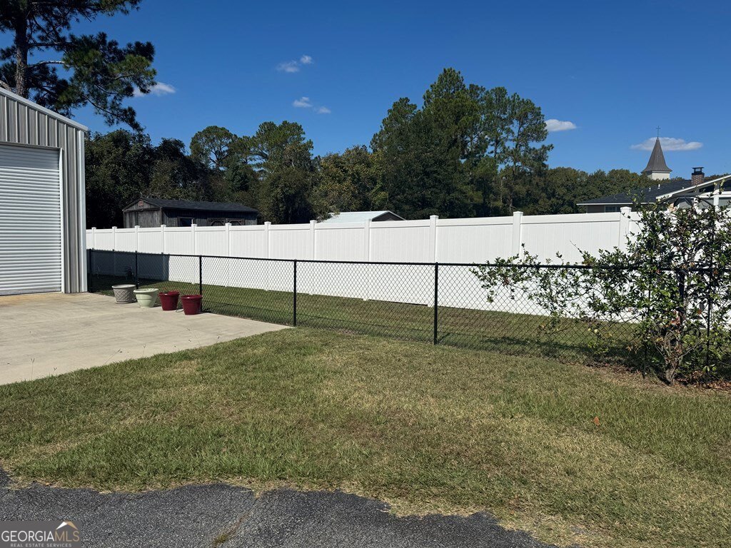 Tift Terrace - Residential