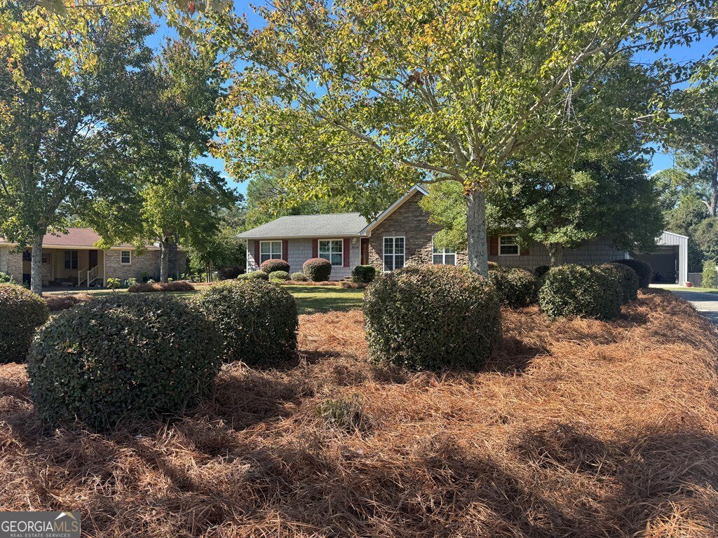 Tift Terrace - Residential