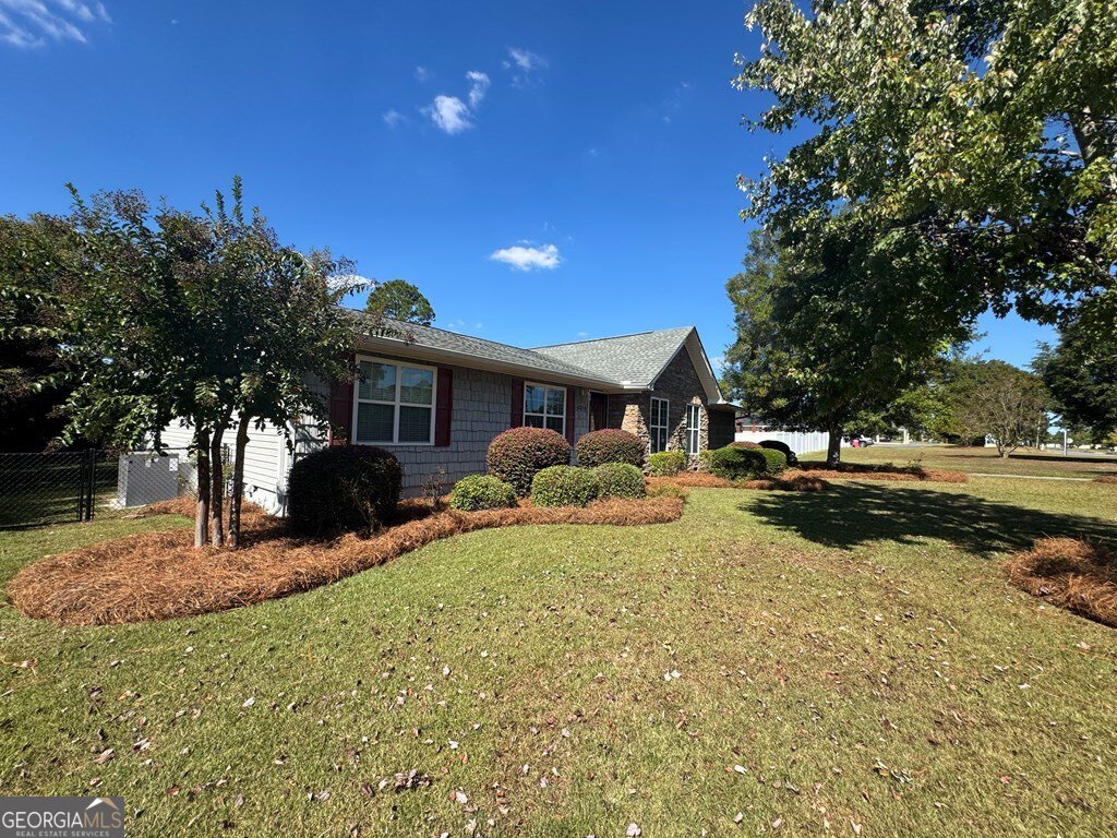 Tift Terrace - Residential