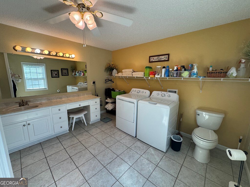Tift Terrace - Residential