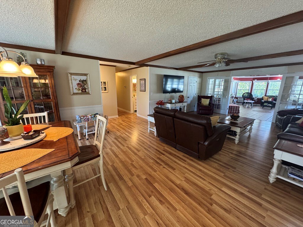 Tift Terrace - Residential