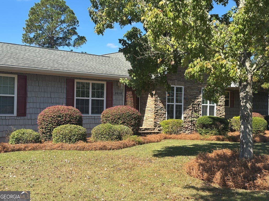 Tift Terrace - Residential