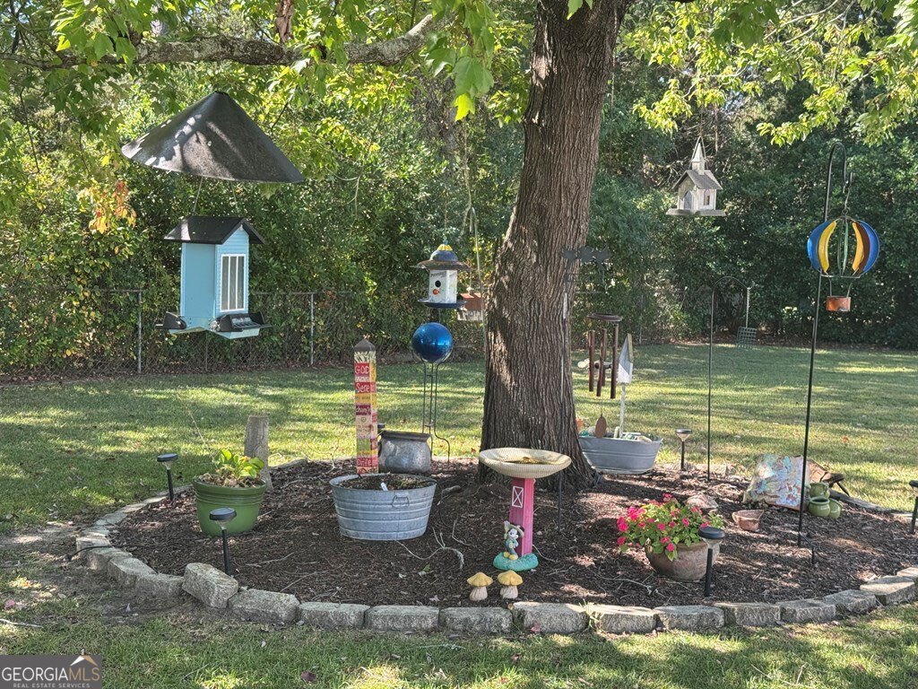 Tift Terrace - Residential