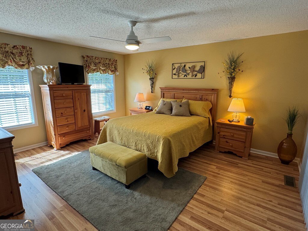 Tift Terrace - Residential