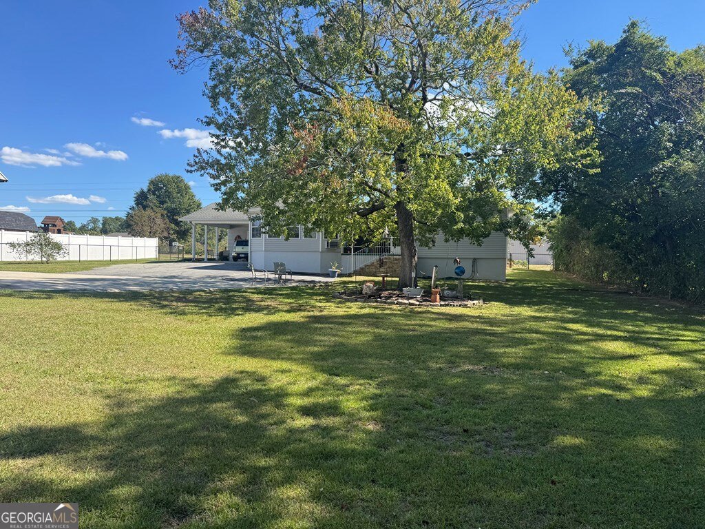 Tift Terrace - Residential