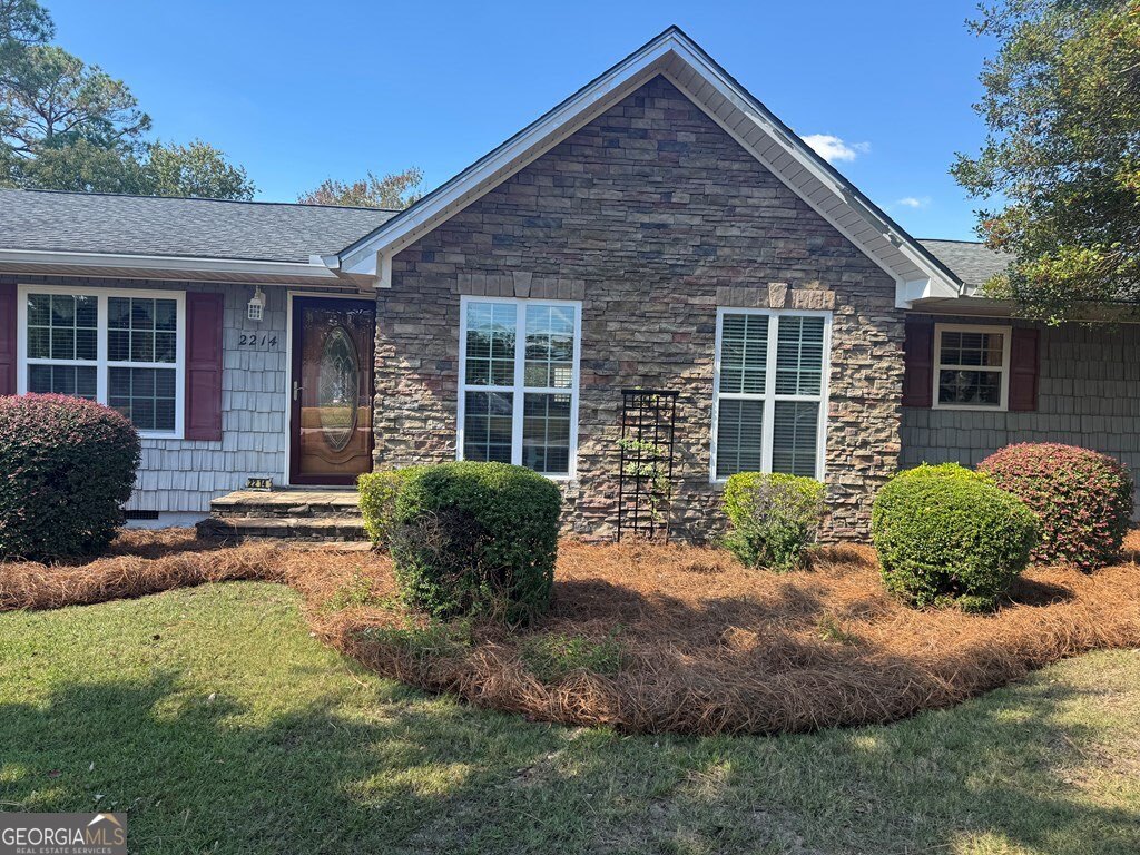 Tift Terrace - Residential