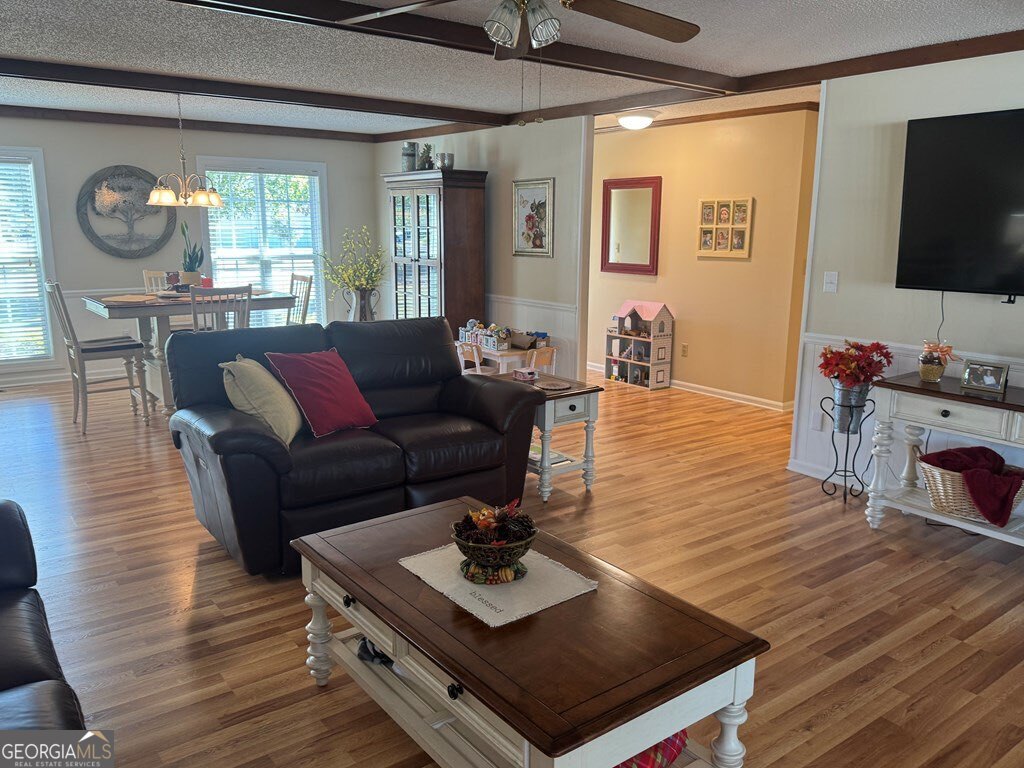 Tift Terrace - Residential