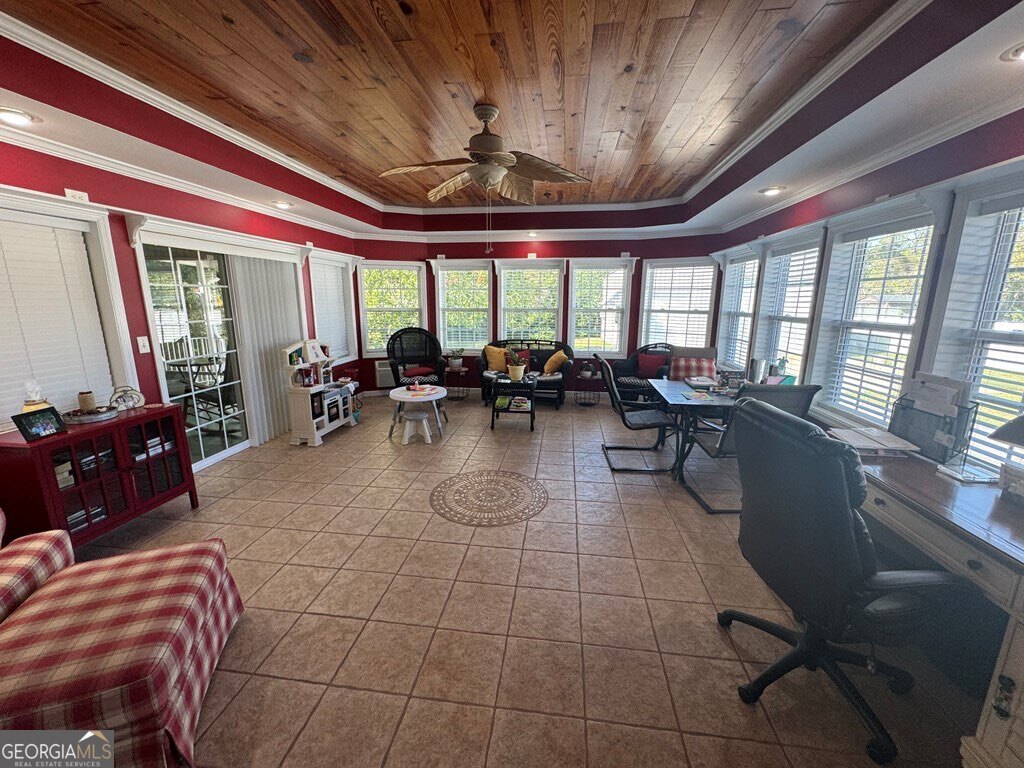 Tift Terrace - Residential