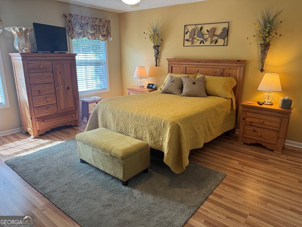 Tift Terrace - Residential