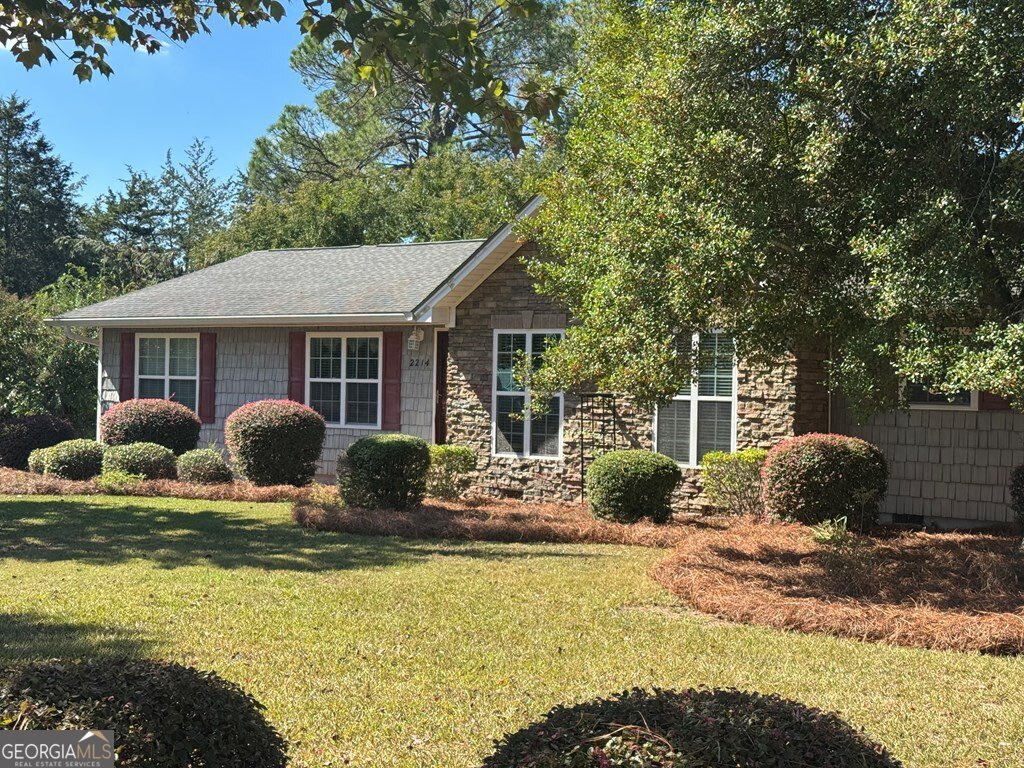 Tift Terrace - Residential