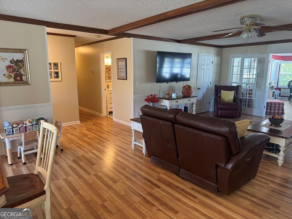 Tift Terrace - Residential