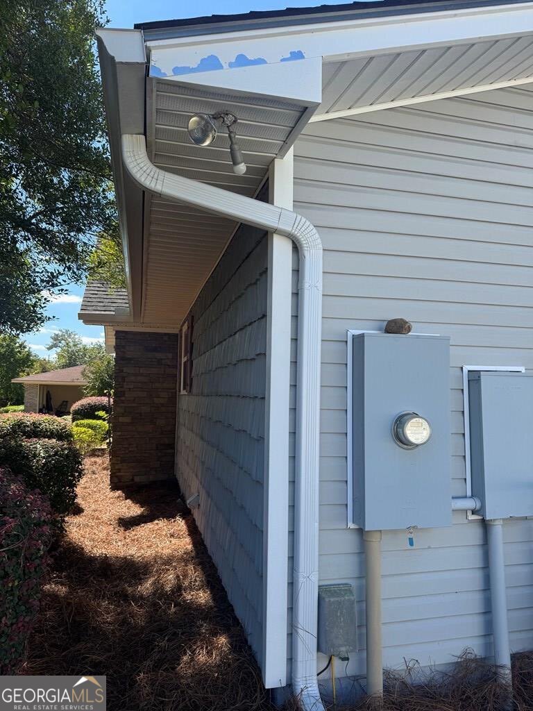 Tift Terrace - Residential