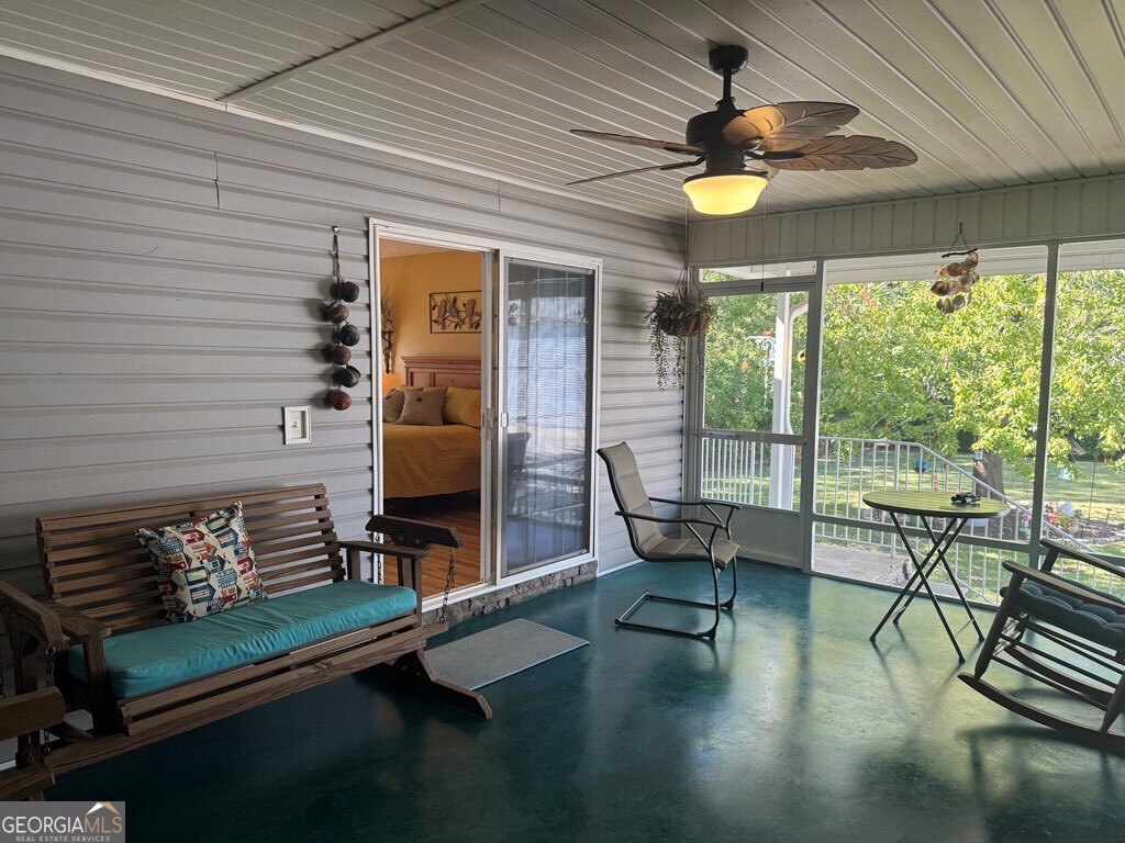 Tift Terrace - Residential