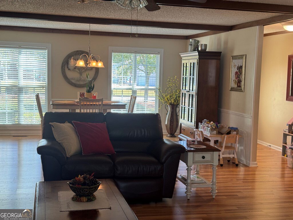 Tift Terrace - Residential