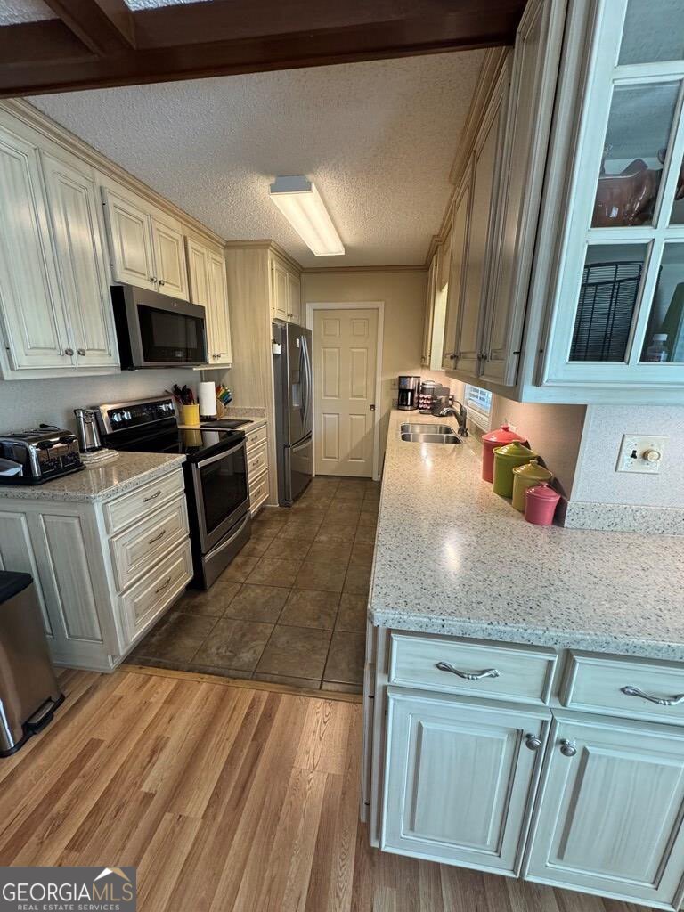 Tift Terrace - Residential