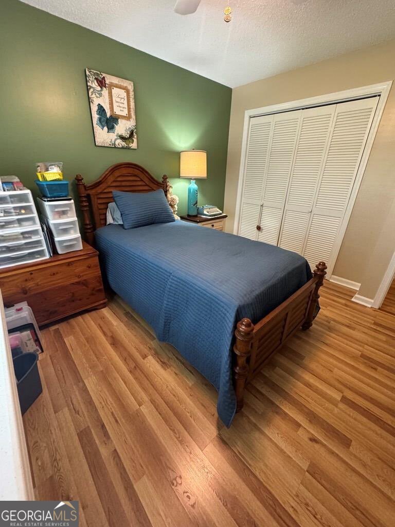 Tift Terrace - Residential