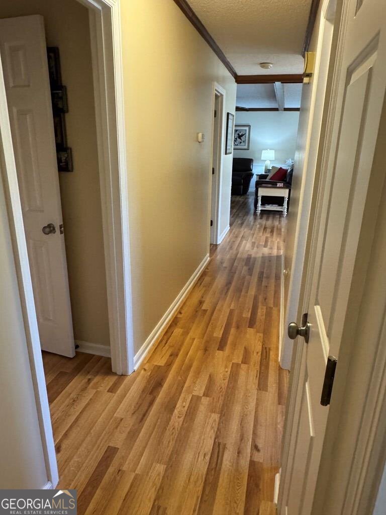 Tift Terrace - Residential
