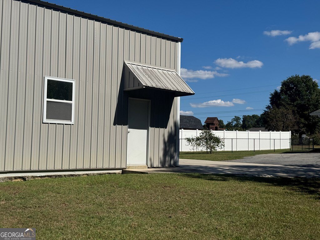 Tift Terrace - Residential