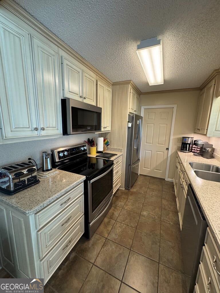 Tift Terrace - Residential