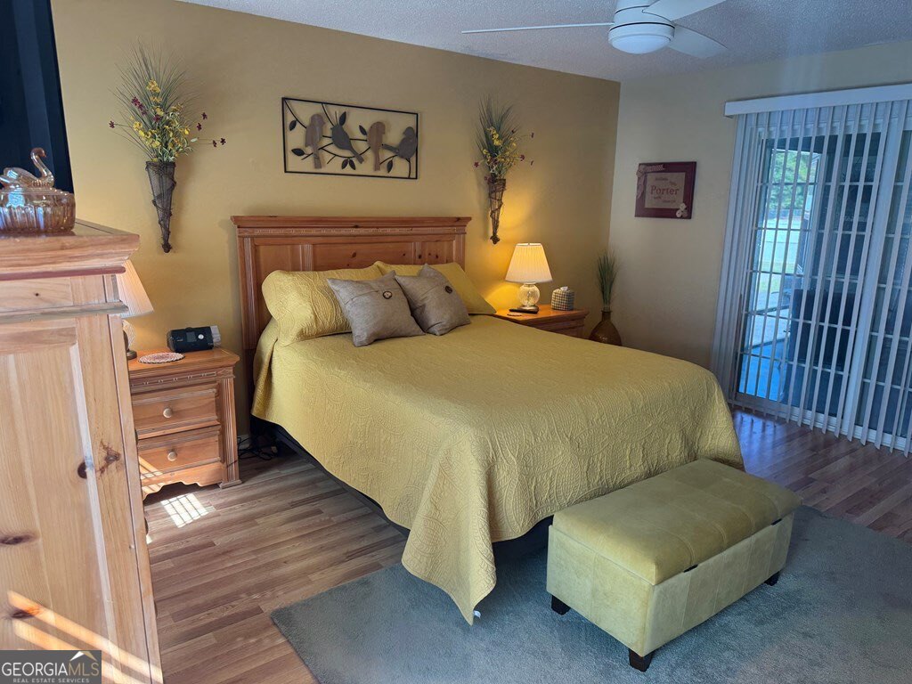 Tift Terrace - Residential