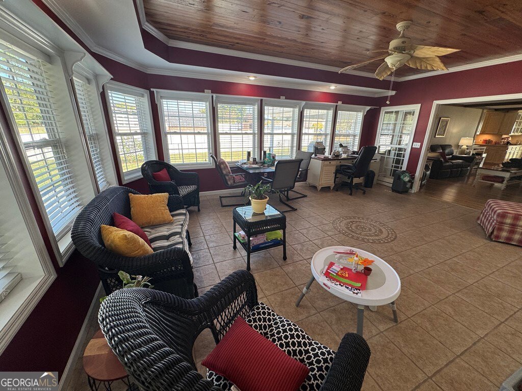 Tift Terrace - Residential