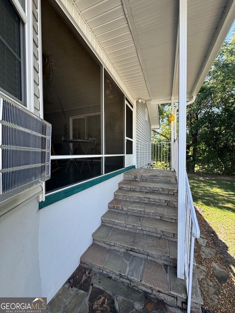 Tift Terrace - Residential