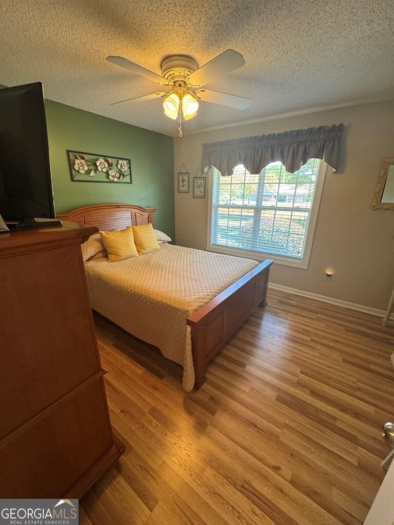 Tift Terrace - Residential