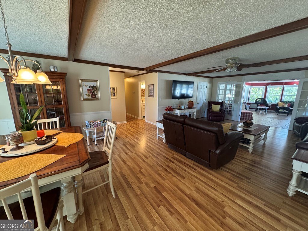 Tift Terrace - Residential