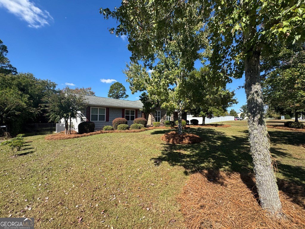 Tift Terrace - Residential