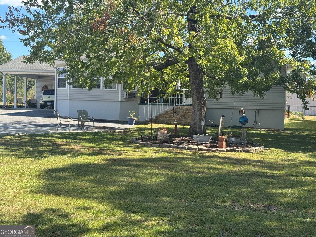 Tift Terrace - Residential