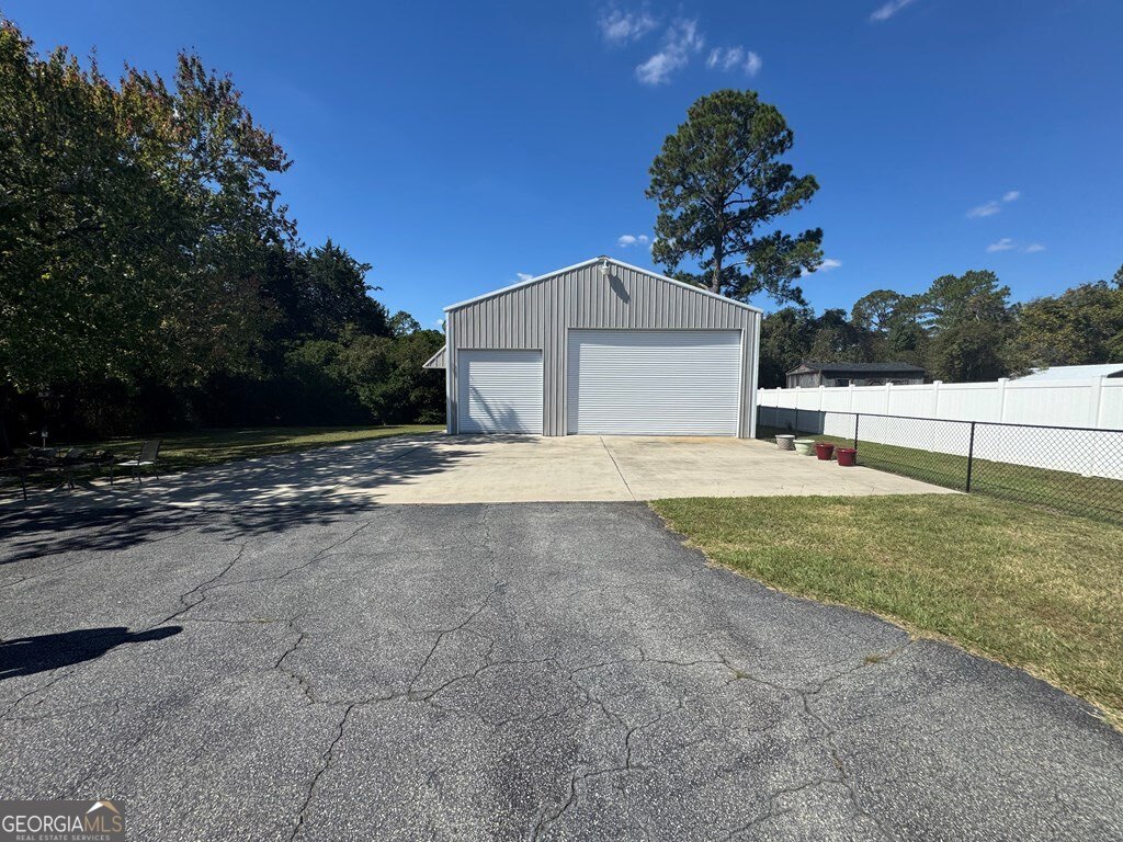 Tift Terrace - Residential
