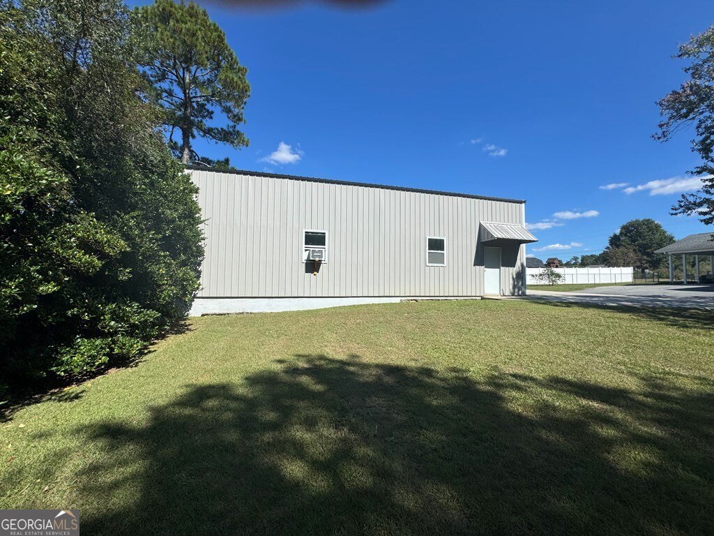 Tift Terrace - Residential