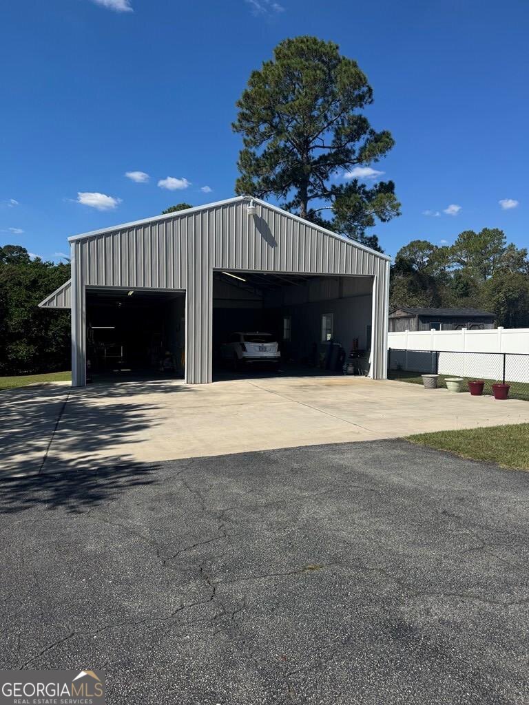 Tift Terrace - Residential