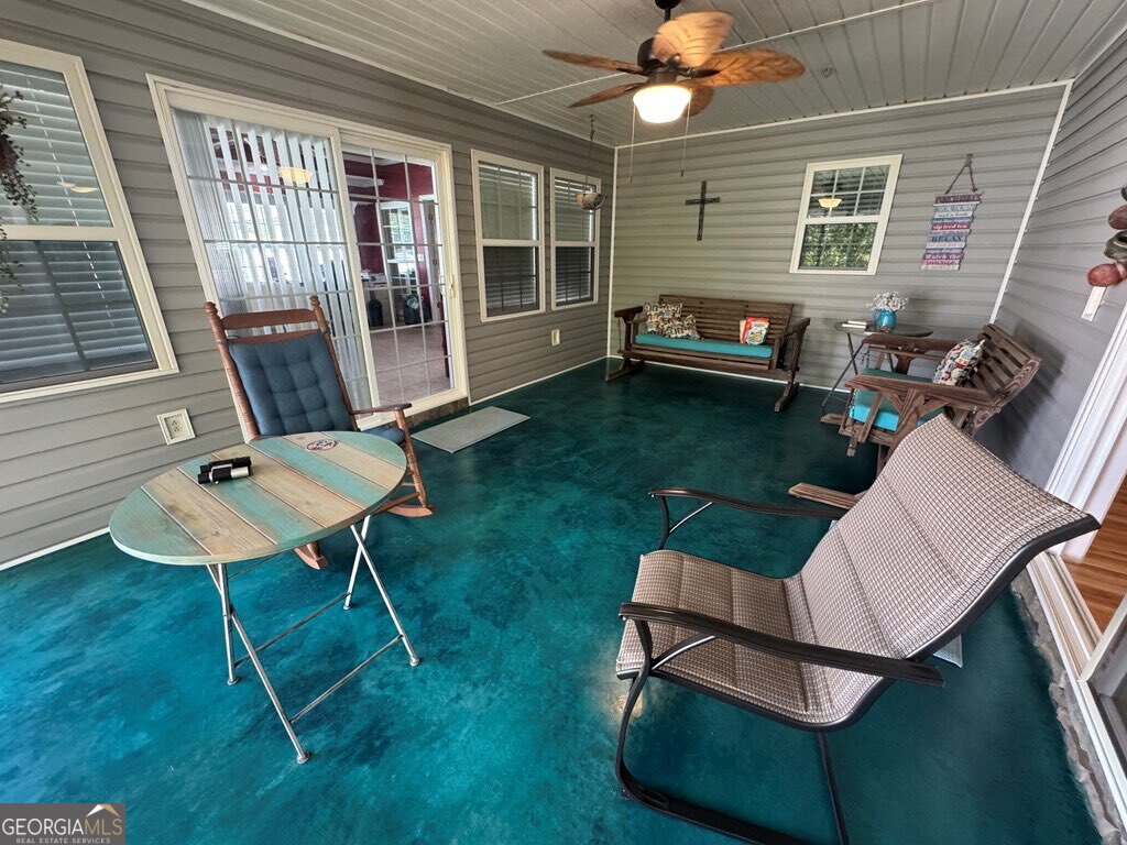 Tift Terrace - Residential
