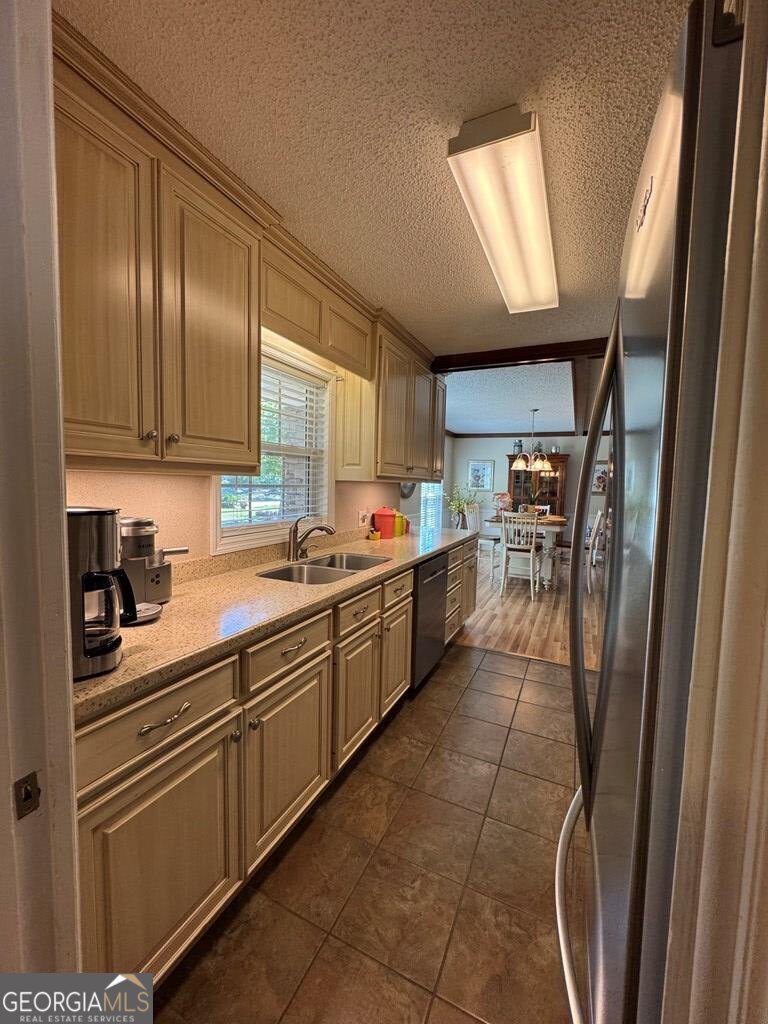 Tift Terrace - Residential