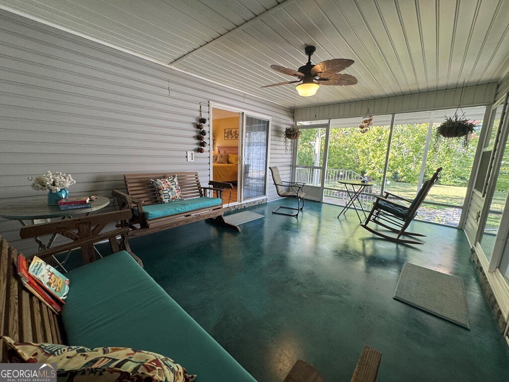 Tift Terrace - Residential