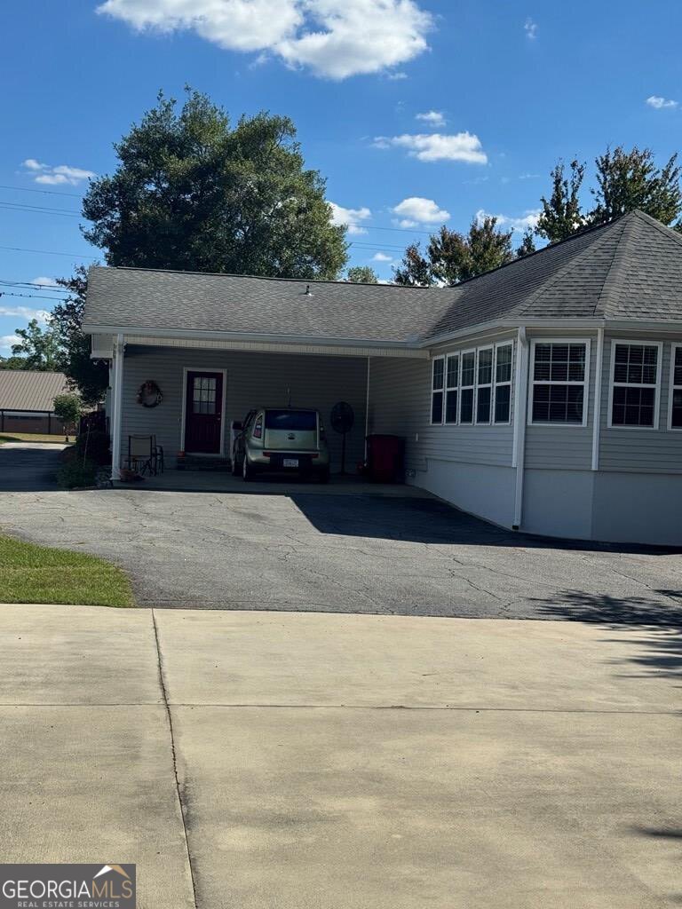 Tift Terrace - Residential