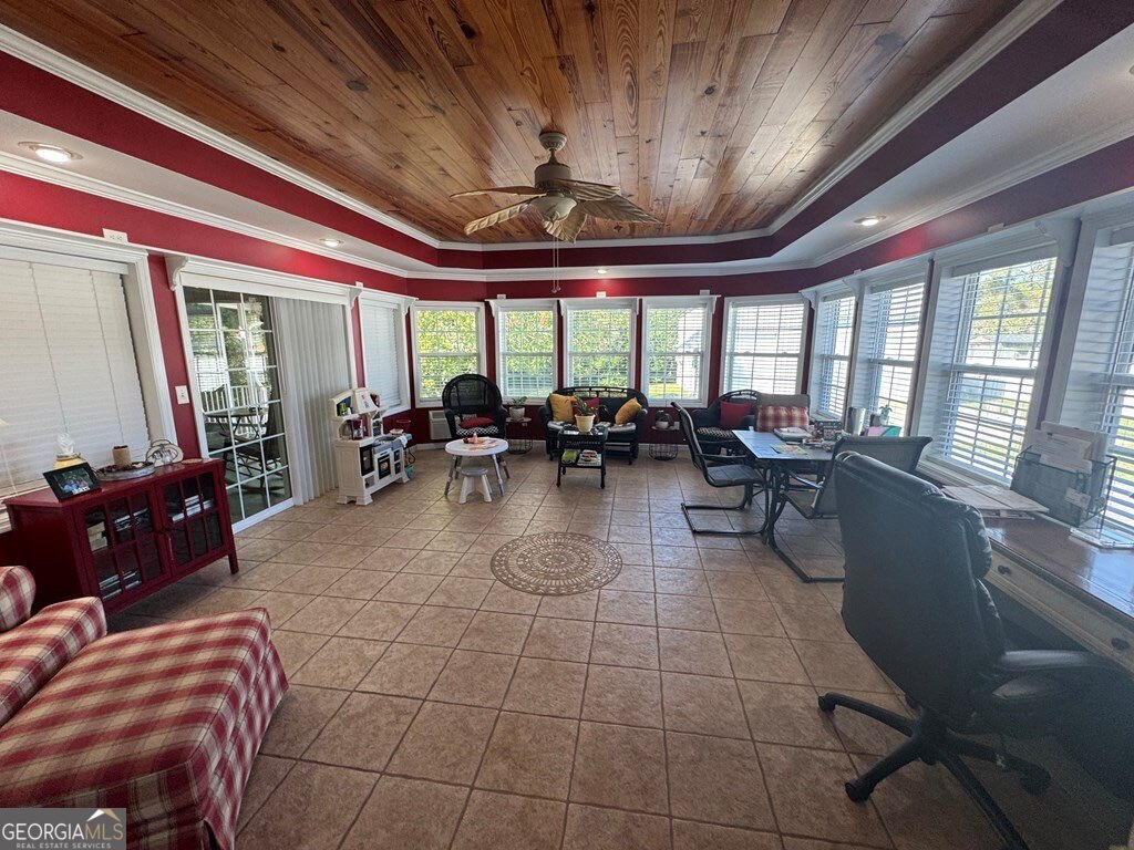 Tift Terrace - Residential