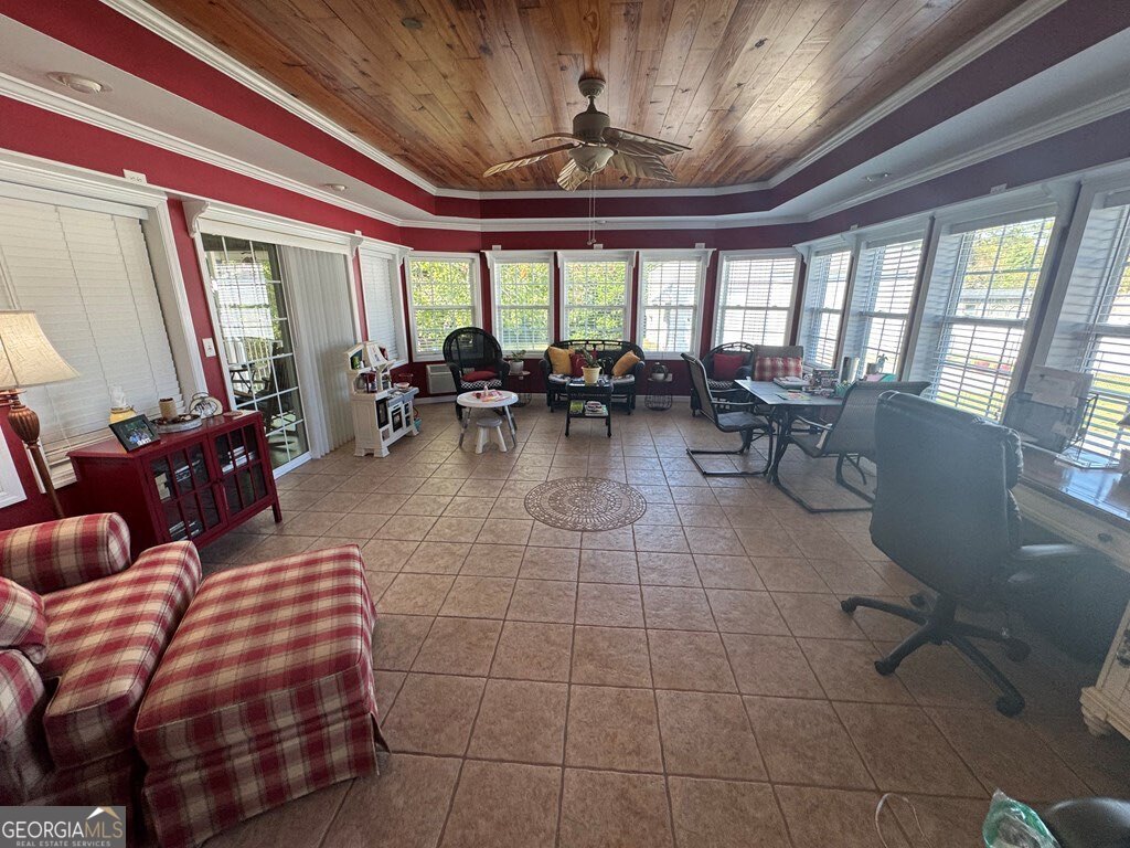 Tift Terrace - Residential