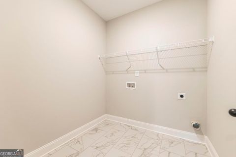 A home in Warner Robins