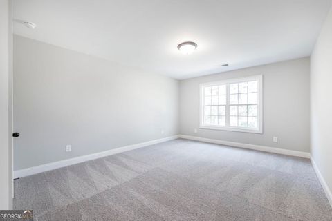 A home in Warner Robins