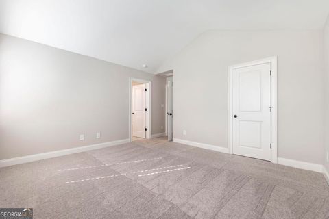 A home in Warner Robins