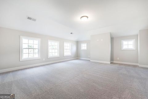 A home in Warner Robins