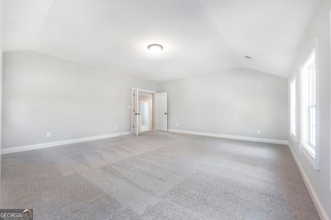 A home in Warner Robins