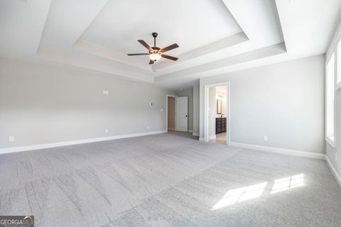 A home in Warner Robins