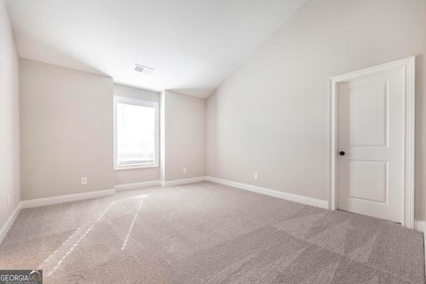 A home in Warner Robins