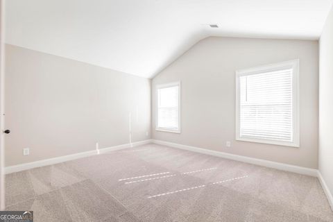 A home in Warner Robins
